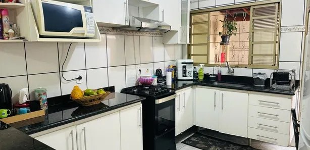 Casa com 3 Quartos à venda, 182m² no Vila José Bonifácio, Araraquara
