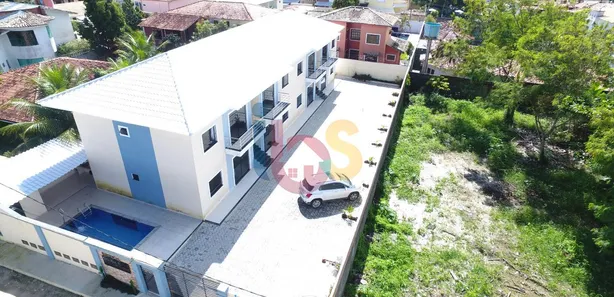 Apartamento com 2 Quartos à venda, 65m² no , Porto Seguro
