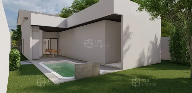 Casa de Condomínio com 3 Quartos à venda, 170m² no São Sebastião, Igarapé