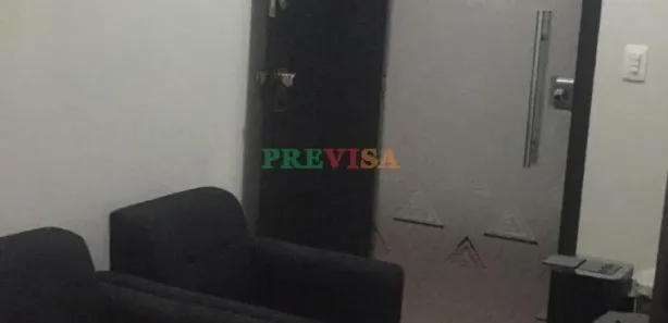Sala Comercial à venda, 72m² no Funcionários, Belo Horizonte