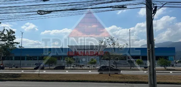 Galpão/Depósito/Armazém com 2 Quartos para alugar, 800m² no Recreio dos Bandeirantes, Rio de Janeiro