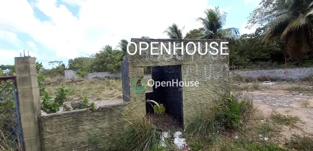 Lote/Terreno para alugar, 1080m² no Ponta Negra, Natal