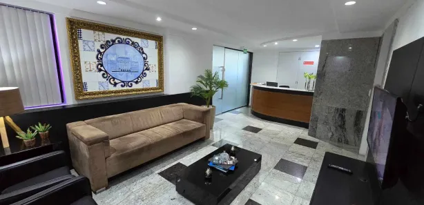 Sala Comercial para venda ou aluguel, 384m² no Brotas, Salvador