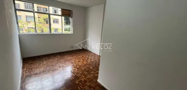 Apartamento com 2 Quartos à venda, 75m² no Catete, Rio de Janeiro
