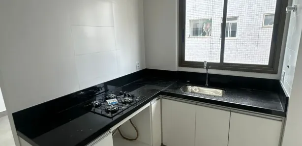 Apartamento com 2 Quartos para alugar, 68m² no Carmo, Belo Horizonte