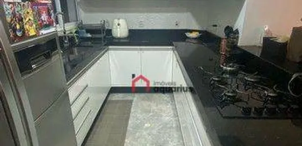 Casa de Condomínio com 3 Quartos à venda, 230m² no Condomínio Terras do Vale, Caçapava