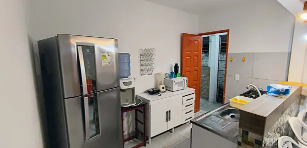 Casa com 3 Quartos para alugar, 80m² no Porto de Galinhas, Ipojuca