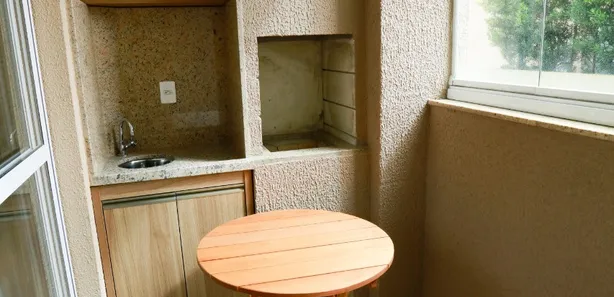 Apartamento com 2 Quartos à venda, 68m² no Vila Paraíso, Caçapava