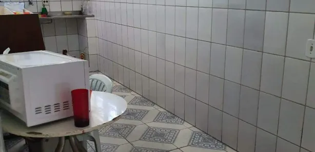 Ponto Comercial para alugar, 50m² no Vila Dirce, Carapicuíba