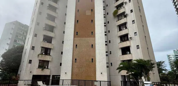 Apartamento com 4 Quartos à venda, 217m² no Barra, Salvador