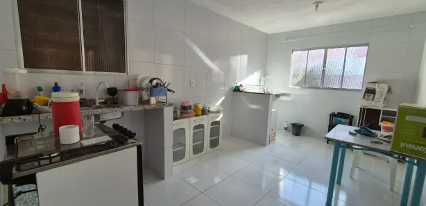 Sobrado com 8 Quartos à venda, 405m² no Neópolis, Natal