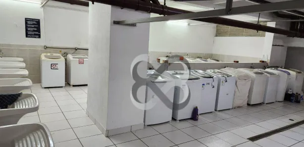 Kitnet com 1 Quarto à venda, 26m² no Centro, Londrina