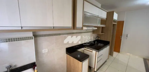 Apartamento com 2 Quartos para alugar, 55m² no parque industrial, Marialva
