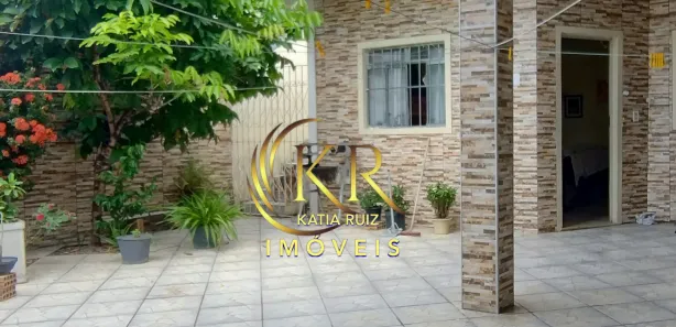 Casa com 3 Quartos à venda, 170m² no Parque 10 de Novembro, Manaus