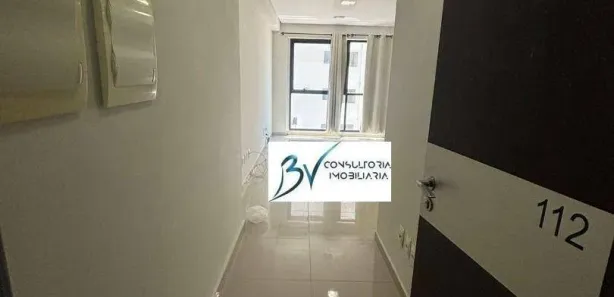 Sala Comercial para alugar, 35m² no Ilha do Leite, Recife