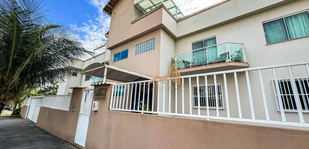 Apartamento com 2 Quartos para alugar, 98m² no Centro, São Pedro da Aldeia