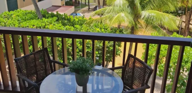 Apartamento com 2 Quartos à venda, 50m² no Maracaipe, Ipojuca
