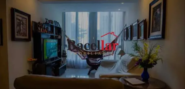 Apartamento com 3 Quartos à venda, 110m² no Leme, Rio de Janeiro
