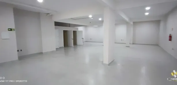 Sala Comercial com 1 Quarto para alugar, 278m² no Progresso, Bento Gonçalves