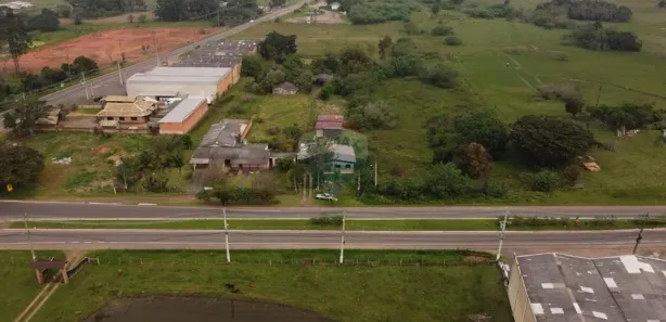 Lote/Terreno à venda, 278776m² no Centro, Glorinha
