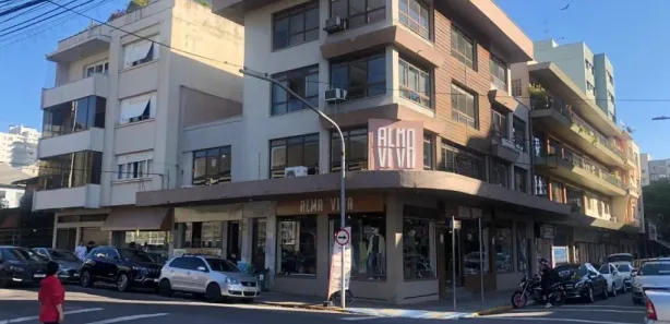 Sala Comercial à venda, 61m² no São Pelegrino, Caxias do Sul