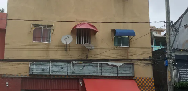 Ponto Comercial com 16 Quartos para venda ou aluguel, 200m² no Engenho Velho de Brotas, Salvador