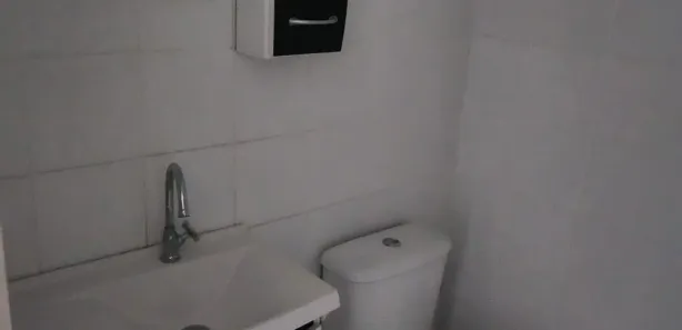Sala Comercial para alugar, 30m² no Barra Olímpica, Rio de Janeiro