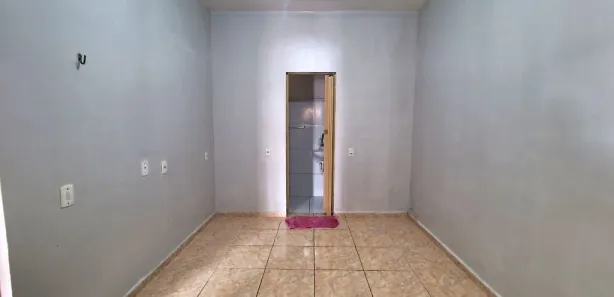 Casa com 1 Quarto para alugar, 45m² no Lagoa Seca, Natal