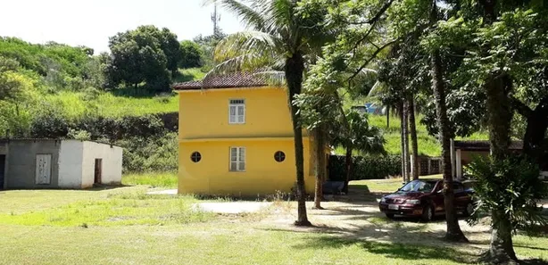 Fazenda/Sítio com 4 Quartos à venda, 12800m² no Duques, Tanguá