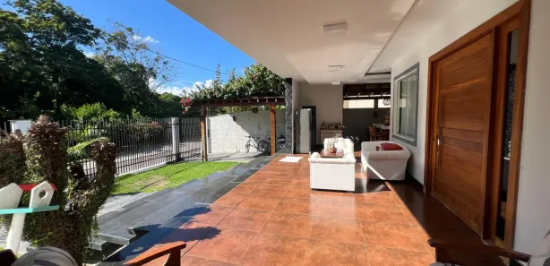 Casa de Condomínio com 3 Quartos à venda, 300m² no , Porto Seguro