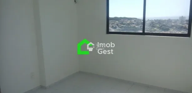Apartamento com 2 Quartos para venda ou aluguel, 55m² no Capim Macio, Natal