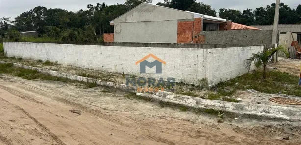 Lote/Terreno à venda, 144m² no , Matinhos