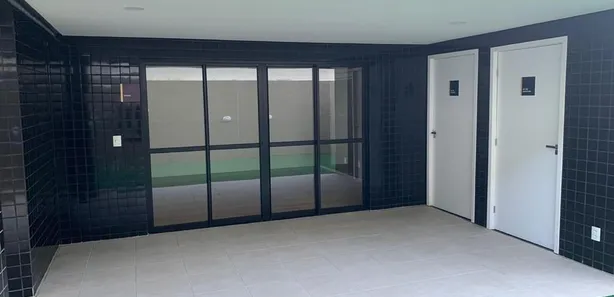Apartamento com 2 Quartos à venda, 47m² no Pitanguinha, Maceió