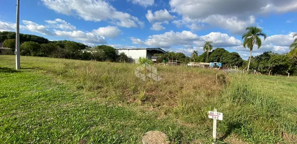 Lote/Terreno à venda, 555m² no Loteamento Primavera, Vera Cruz