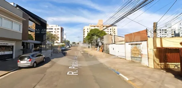 Lote/Terreno à venda, 1100m² no Vila Cachoeirinha, Cachoeirinha