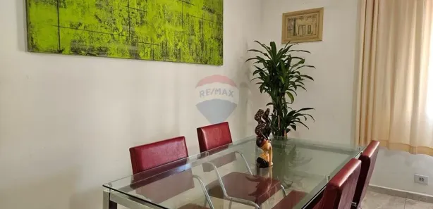 Apartamento com 2 Quartos à venda, 71m² no Vila Alzira, Guarujá