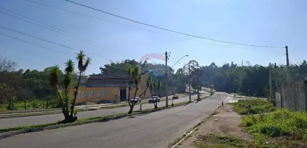 Lote/Terreno à venda, 150m² no Vila Areao, Taubaté