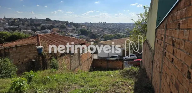 Lote/Terreno à venda, 230m² no Diamante (Barreiro), Belo Horizonte