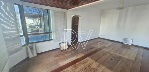 Apartamento com 4 Quartos à venda, 154m² no Graça, Salvador