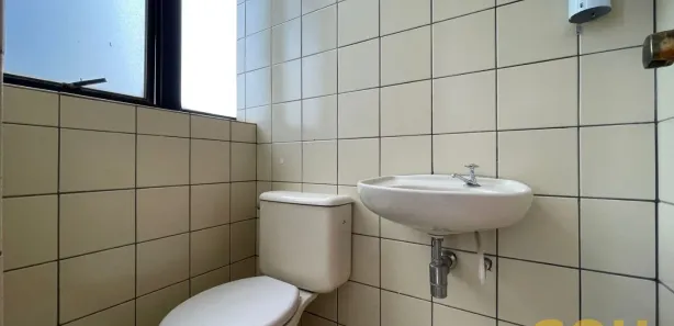 Sala Comercial para alugar, 21m² no Santa Efigênia, Belo Horizonte