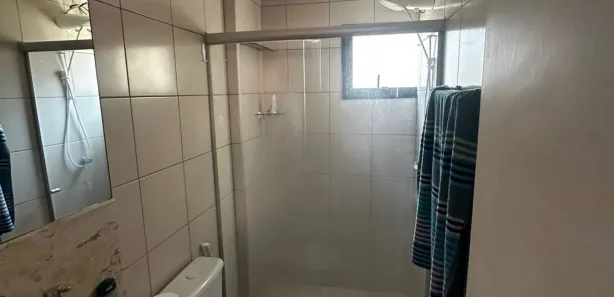 Apartamento com 3 Quartos para alugar, 78m² no Pituba, Salvador