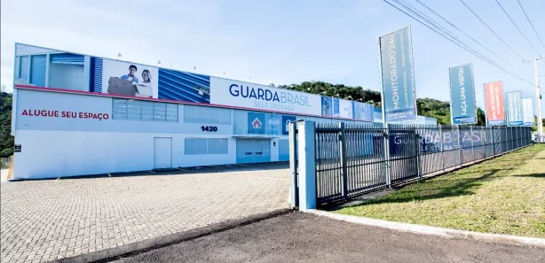 Galpão/Depósito/Armazém para alugar, 58m² no Operário, Novo Hamburgo