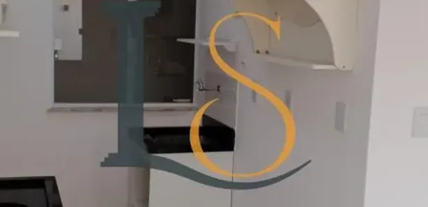 Casa de Condomínio com 2 Quartos à venda, 45m² no Buraquinho, Lauro de Freitas