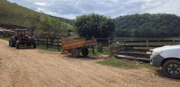 Fazenda/Sítio com 4 Quartos à venda, 500m² no Vale Do Sol, Tremembé