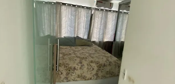 Casa com 2 Quartos à venda, 100m² no FICAM, Camaçari