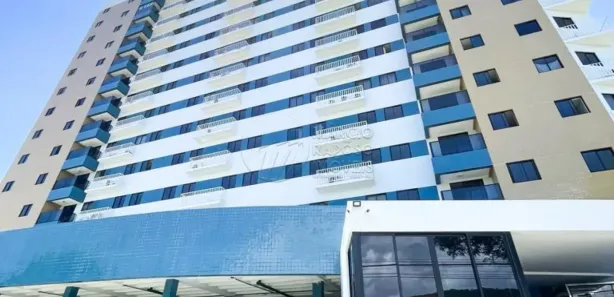 Apartamento com 1 Quarto à venda, 42m² no Cruz das Almas, Maceió