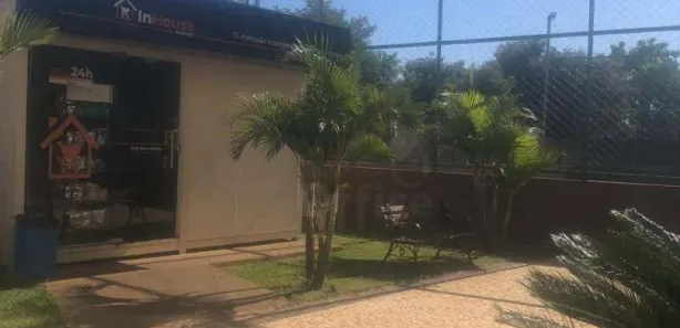 Cobertura com 3 Quartos para alugar, 100m² no Setor Sul Jamil Miguel, Anápolis