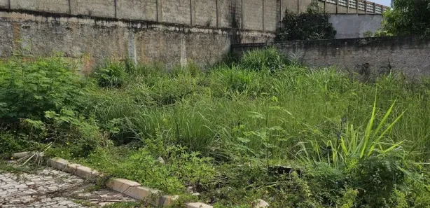 Lote/Terreno à venda, 200m² no Área de Desenvolvimento Econômico, Brasília