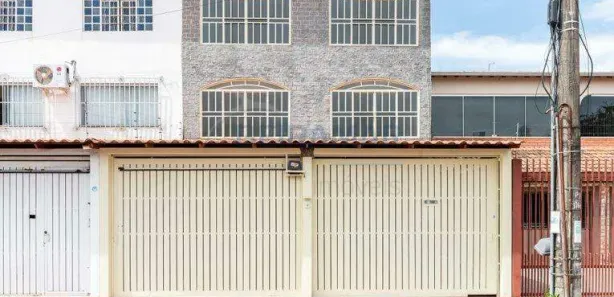 Sobrado com 4 Quartos à venda, 300m² no Areal, Brasília