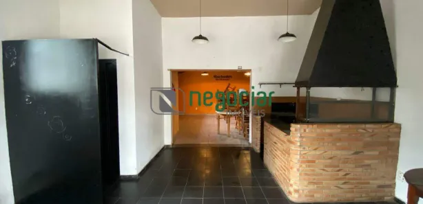 Ponto Comercial para alugar, 100m² no Angola, Betim